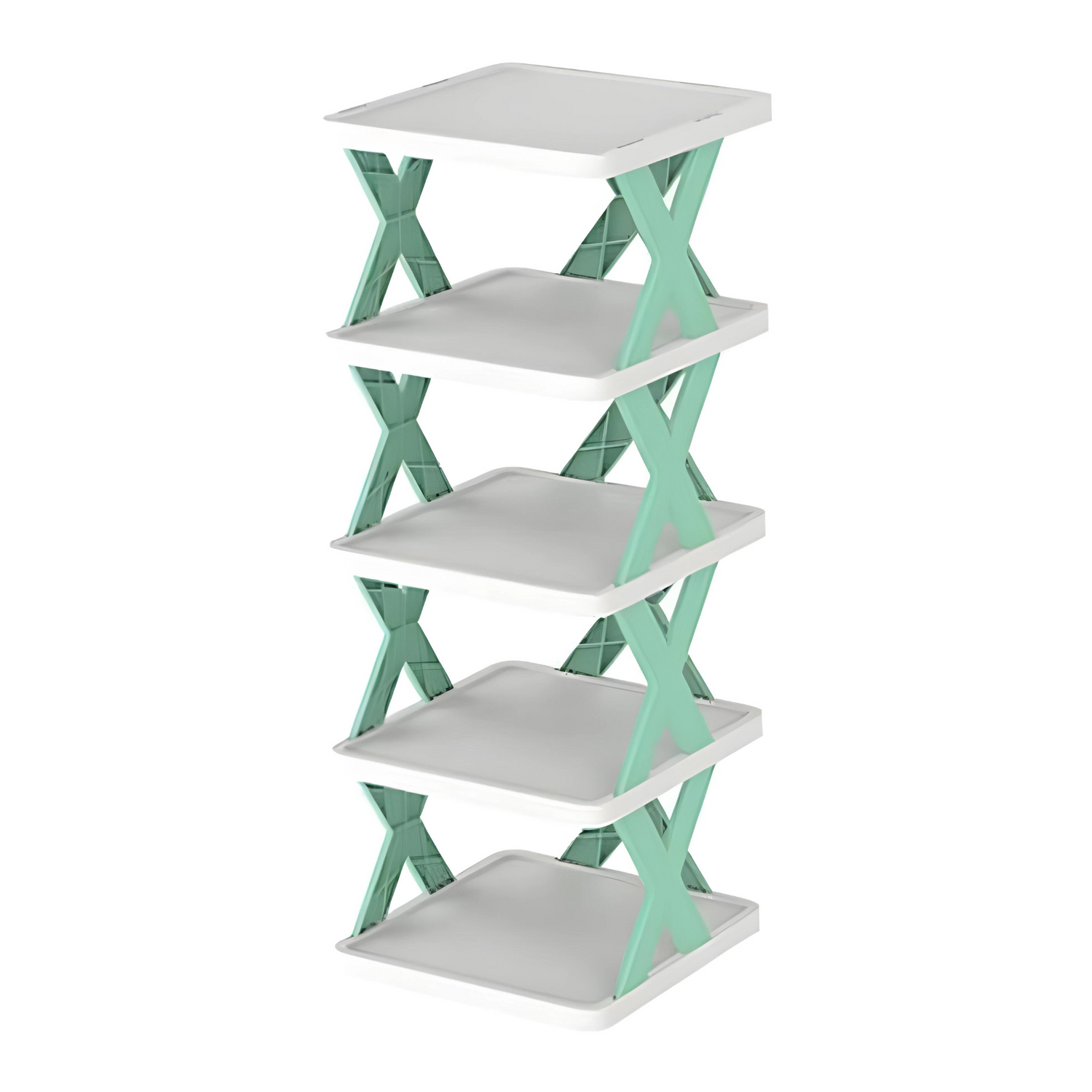 Stackable Shoe Rack