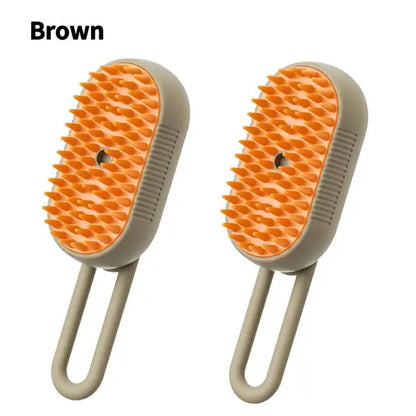 Grooming Pet  Combs