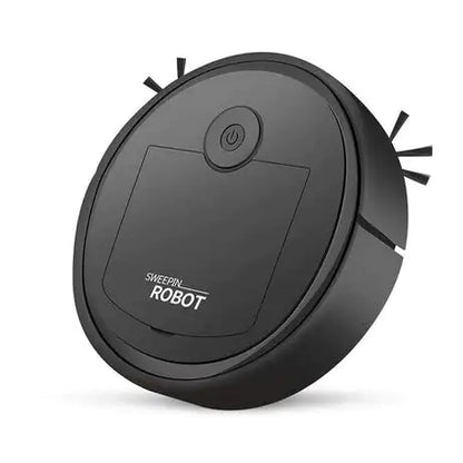 UltraClean Robot Vacuum Cleaner