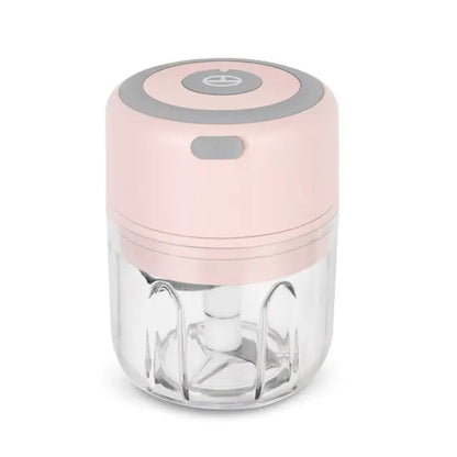 Mini USB Electric Food Chopper