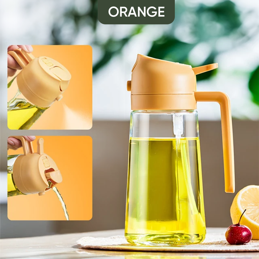 Kitchen Oil Sprayer