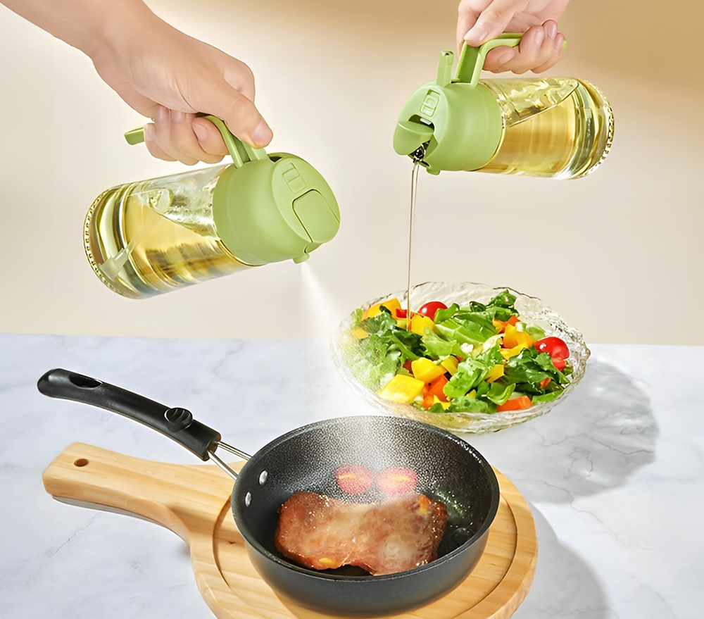 Kitchen Oil Sprayer