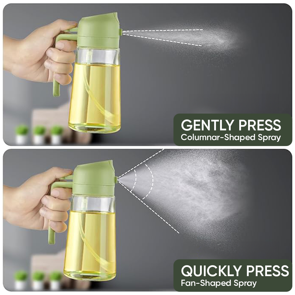 Kitchen Oil Sprayer