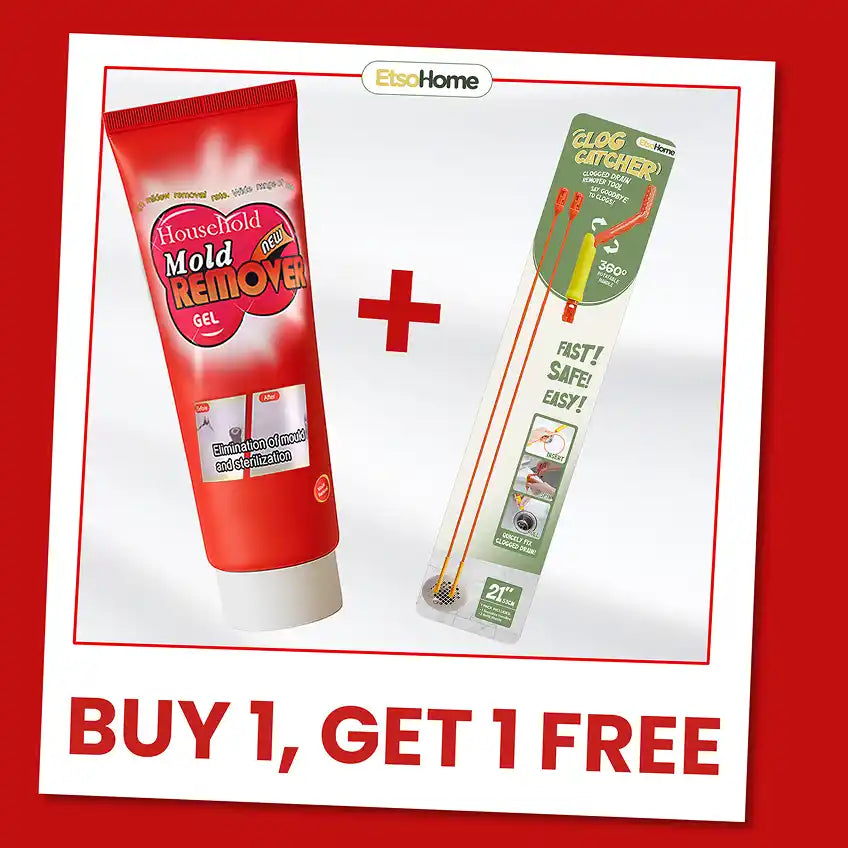 MoldAway Gel™ mold remover gel