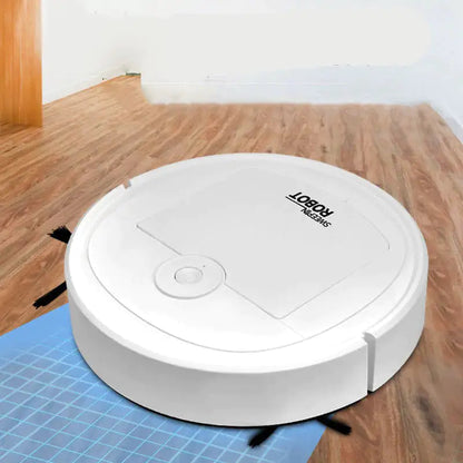 UltraClean Robot Vacuum Cleaner