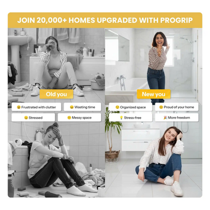 ProGrip Hook™ suction cup hook