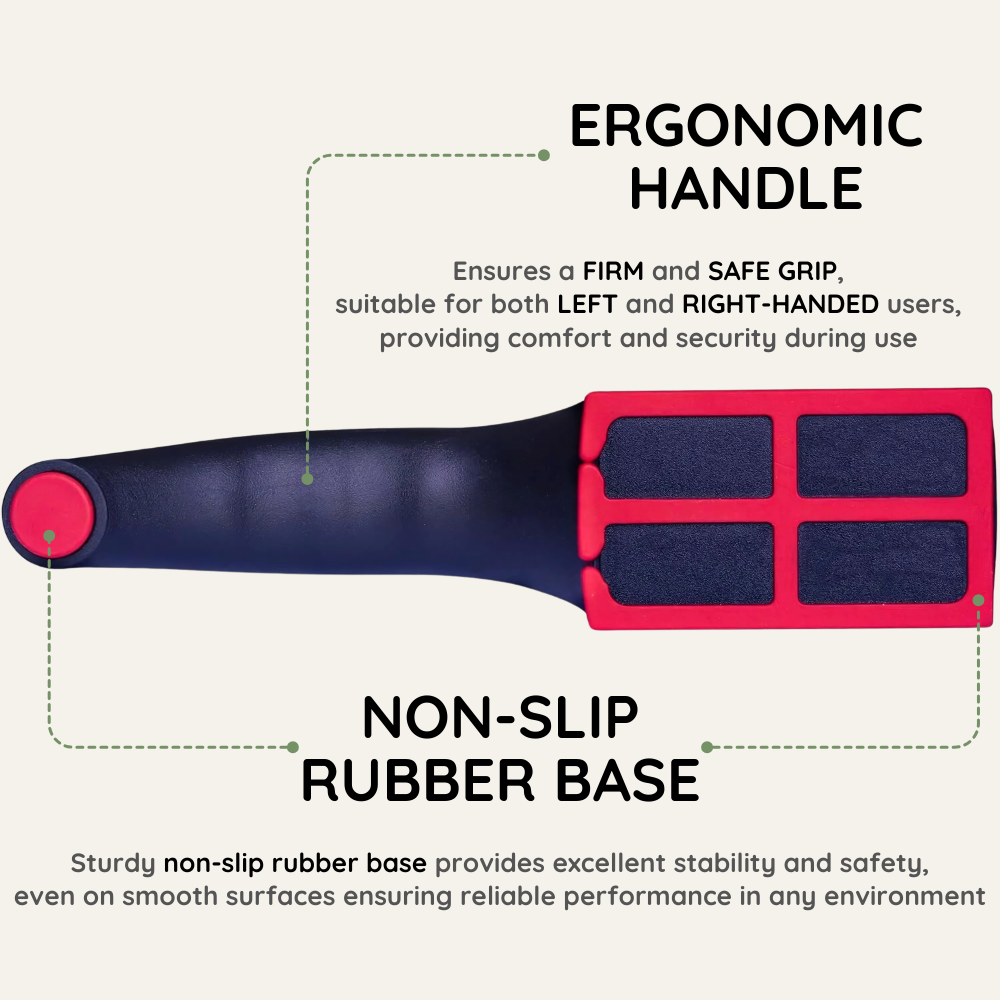 3-Segment Knife Sharpener