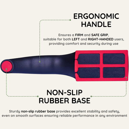 3-Segment Knife Sharpener