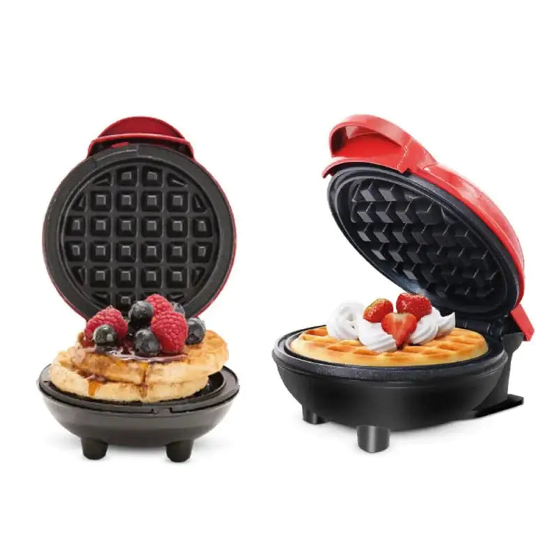 Waffle Maker