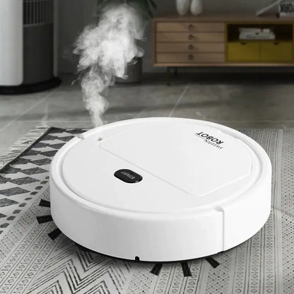 UltraClean Robot Vacuum Cleaner