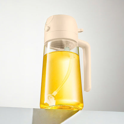 Perfect Spray™ kitchen oil sprayer