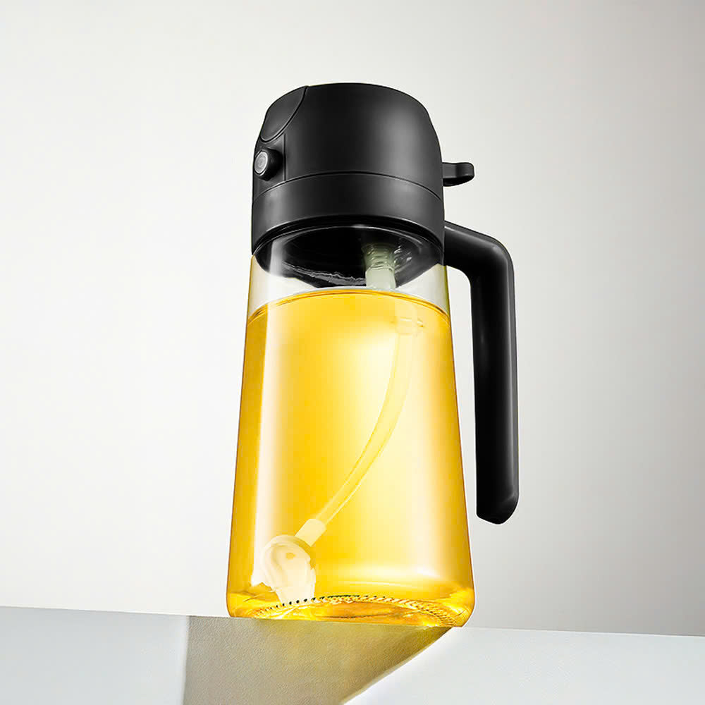 Perfect Spray™ kitchen oil sprayer