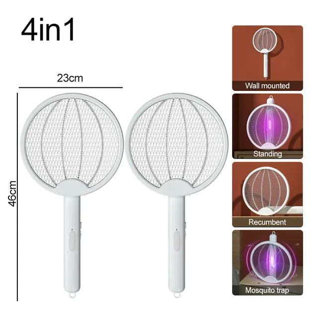 Mosquito of flying insects 4 in 1